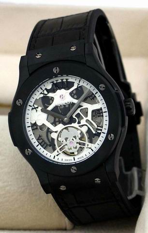 Hublot watch man-448